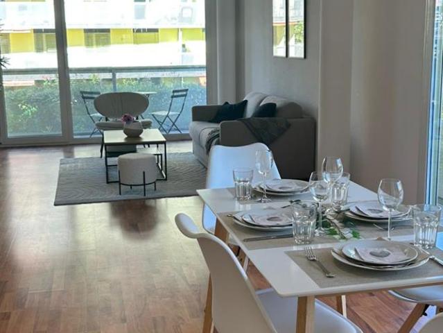 Neugasse 83 – Spacieux appartement 2 chambres récemment meublé au cœur de Zurich !