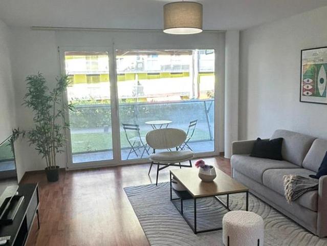 Neugasse 83 – Spacieux appartement 3 chambres récemment meublé au cœur de Zurich !