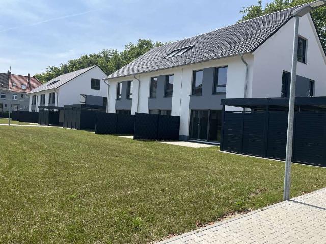 Neugebautes Einfamilienhaus Einzug in Q2 2026!