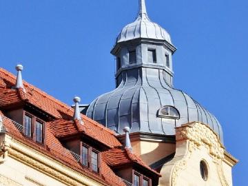 Neugestaltet! 3 Zimmer im Stadtzentrum!