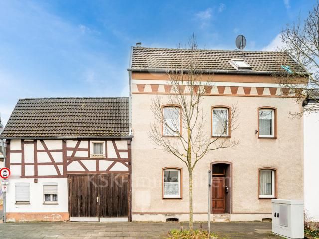 Neugestaltung oder Abriss entscheiden Sie selbst