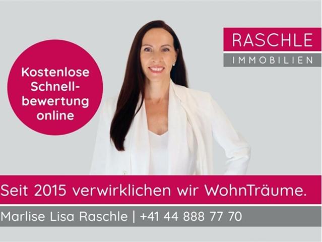 Neugierig auf den Wert Ihrer Immobilie