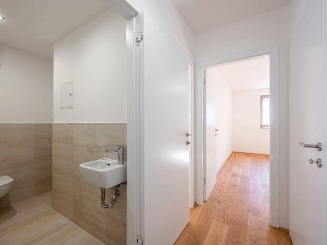 NEU+Großartig geschnittene 3 Zimmer Neubau Wohnung in toller Lage Erstbezug !
