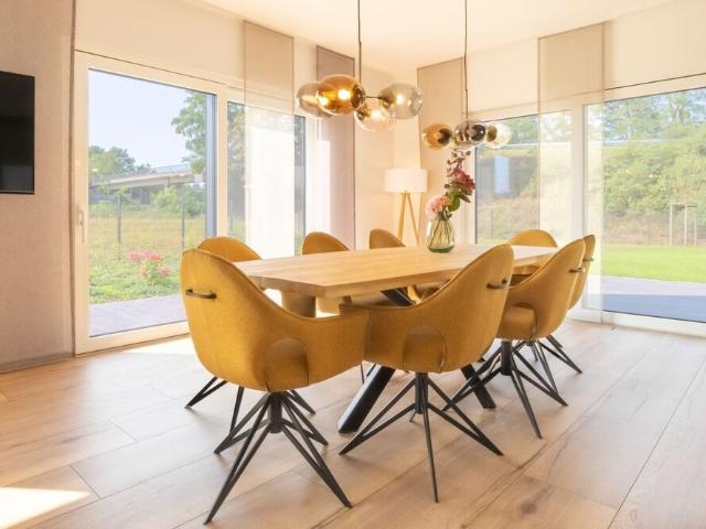Neuhof: Überschaubar bauen, persönlich wohnen 124 m² mit Grundstück