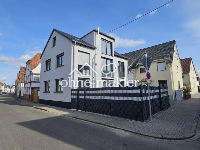 Neuwertiges Smart Home Bj. 2018 – sofort einziehen statt bauen | provisionsfrei