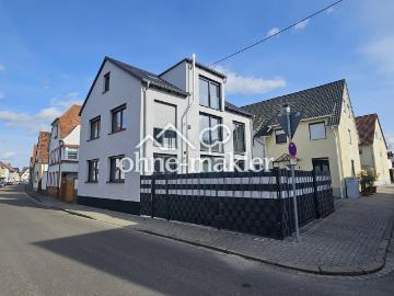 Neuwertiges Smart Home Bj. 2018 – sofort einziehen statt bauen | provisionsfrei