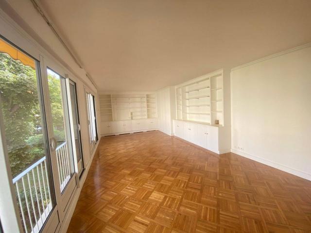 Neuilly Bagatelle Appartement 3 chambres