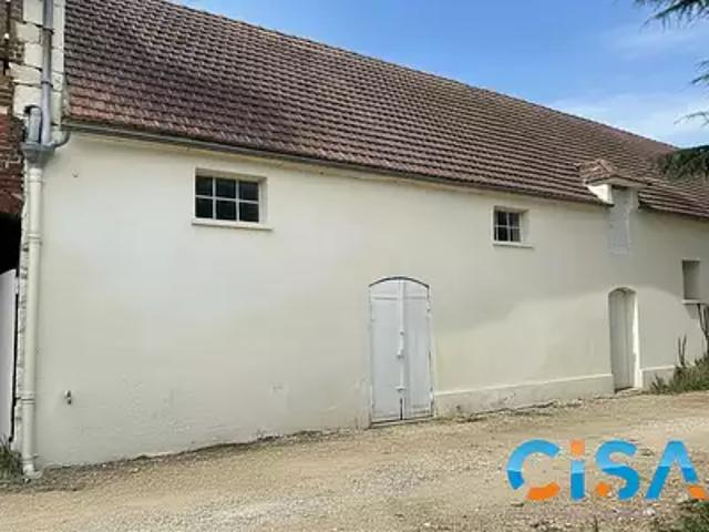 Neuilly en Thelle 60530 Achat / Vente maison 1 pièce t1