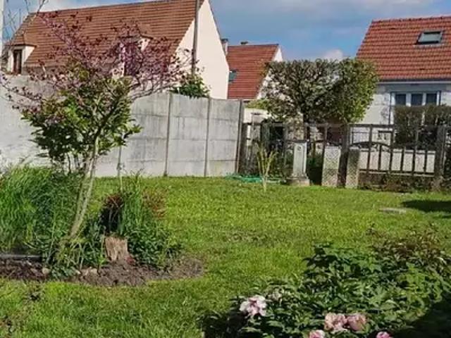 Neuilly en Thelle 60530 Achat / Vente maison 4 pièces t4