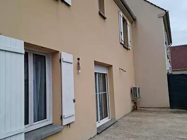 Neuilly en Thelle 60530 Achat / Vente maison 5 pièces t5