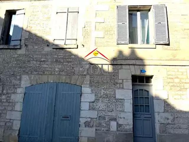 Neuilly en Thelle 60530 Achat / Vente maison 5 pièces t5 terrasse