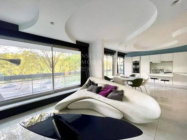 Neuilly / Général Leclerc / Exclusivité