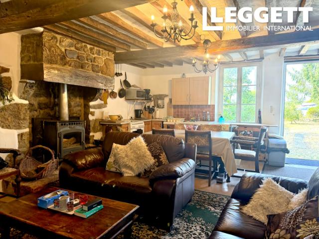Neuilly le Vendin Vente Maison 53