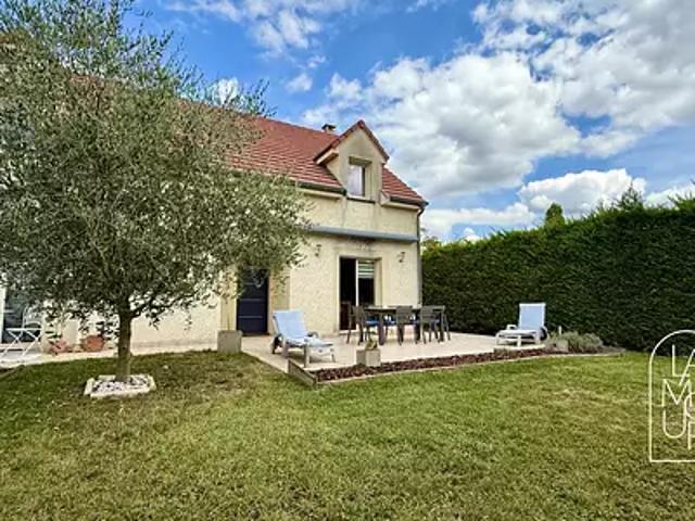 Neuilly lès Dijon 21800 Achat / Vente maison 5 pièces t5 terrasse parking