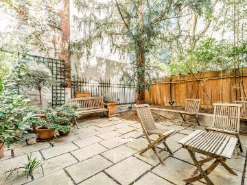 Neuilly Longchamp Maison avec cinq chambres 190m² Neuilly sur Seine