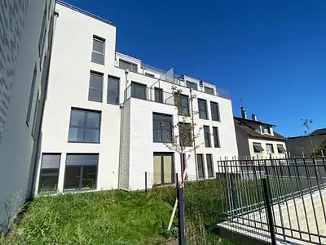 Neuilly Plaisance 93360 Achat / Vente appartement 3 pièces t3 jardin balcon