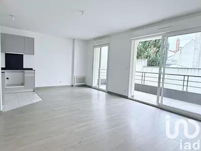 Neuilly Plaisance 93360 Achat / Vente appartement 3 pièces t3 parking