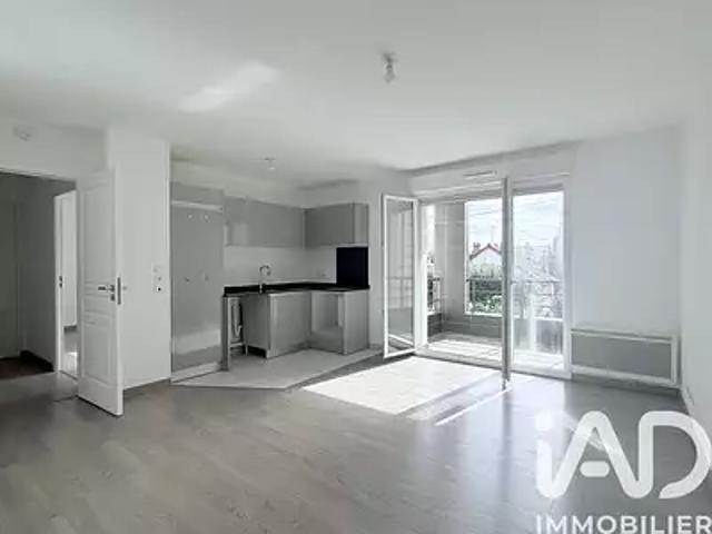 Neuilly Plaisance 93360 Achat / Vente appartement 3 pièces t3 parking