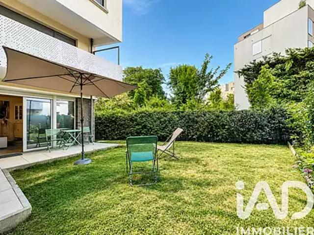 Neuilly sur Marne 93330 Achat / Vente appartement 4 pièces t4 parking