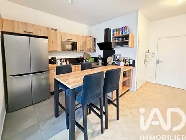 Neuilly sur Marne 93330 Achat / Vente appartement 4 pièces t4 parking