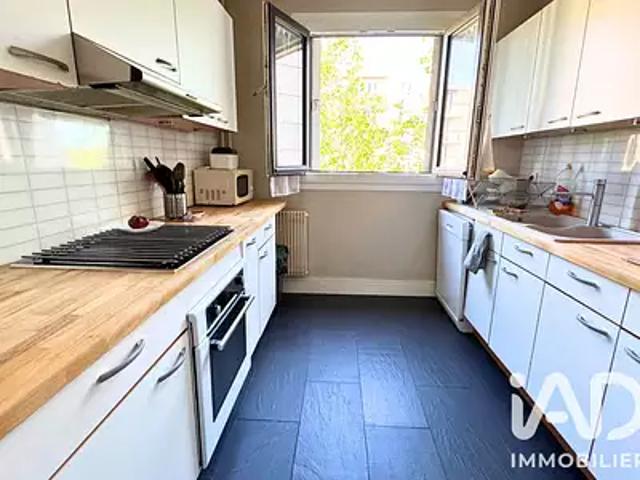 Neuilly sur Marne 93330 Achat / Vente appartement 5 pièces t5