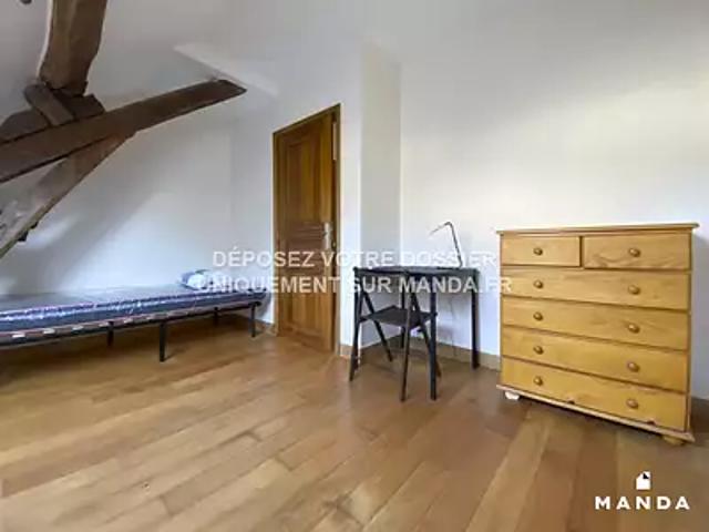 Neuilly sur Marne 93330 Location appartement 5 pièces t5