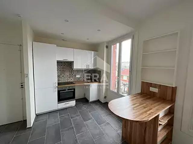 Neuilly sur Marne 93330 Location appartement 2 pièces t2