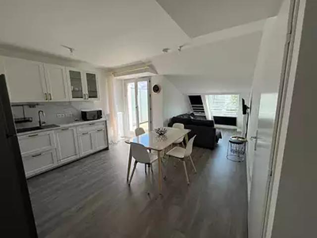 Neuilly sur Marne 93330 Location appartement 2 pièces t2 parking