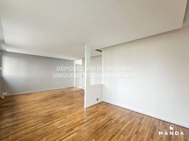 Neuilly sur Marne