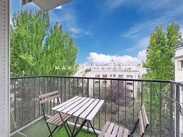Neuilly sur Seine 92200 Achat / Vente appartement 2 pièces t2