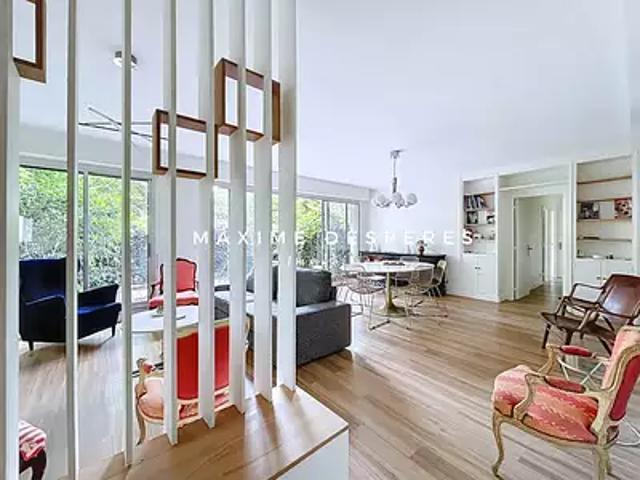 Neuilly sur Seine 92200 Achat / Vente appartement 3 pièces t3