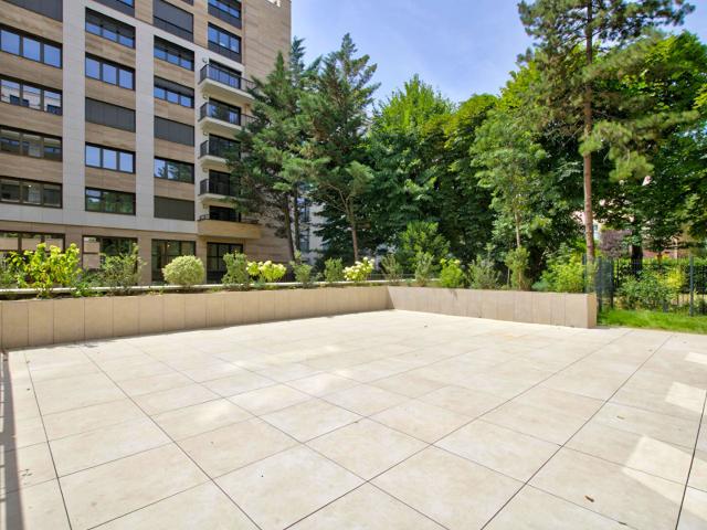 NEUILLY SUR SEINE 92200 Appartement 207.5 m² 8 016€