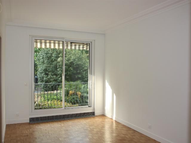 Neuilly Sur Seine À louer – 2 pièces avec balcon, cave et parking