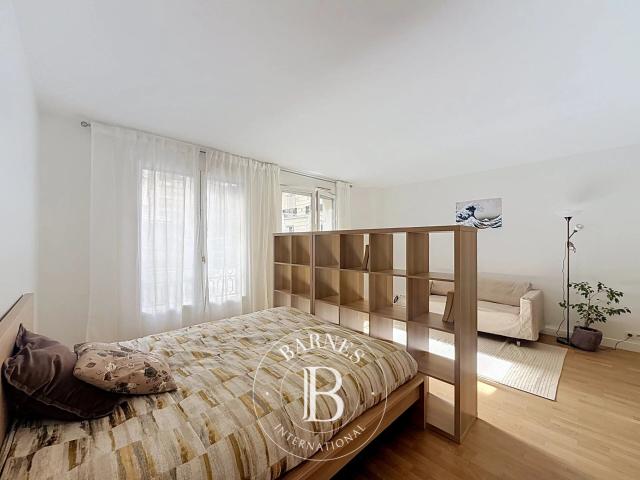 Neuilly sur Seine, Appartement 44 m² en location