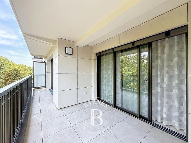 Neuilly sur Seine, Appartement 4 Chambres 146 m² en location
