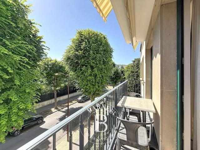 Neuilly sur Seine, Appartement 1 Chambre 38 m² en location