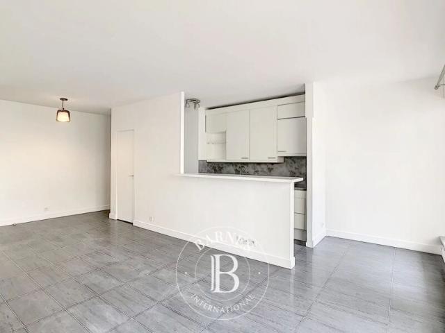 Neuilly sur Seine, Appartement 1 Chambre 53 m² en location