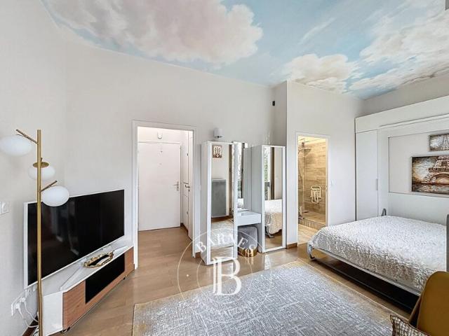 Neuilly sur Seine, Appartement 29 m² en location