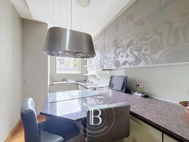 Neuilly sur Seine, Appartement 2 Chambres 114 m² en location