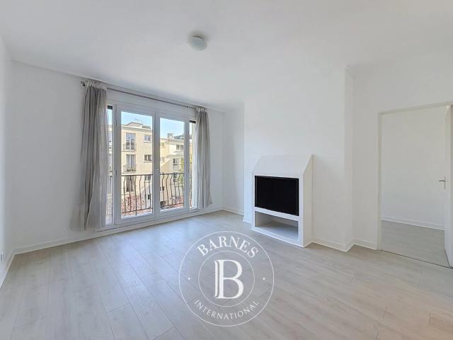 Neuilly sur Seine, Appartement 2 Chambres 55 m² en location