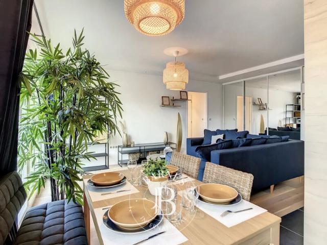 Neuilly sur Seine, Appartement 2 Chambres 70 m² en location