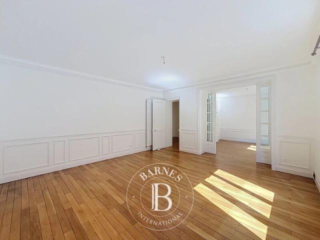 Neuilly sur Seine, Appartement 2 Chambres 99 m² en location
