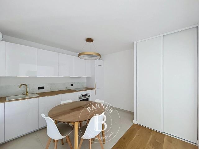 Neuilly sur Seine, Appartement 37 m² en location