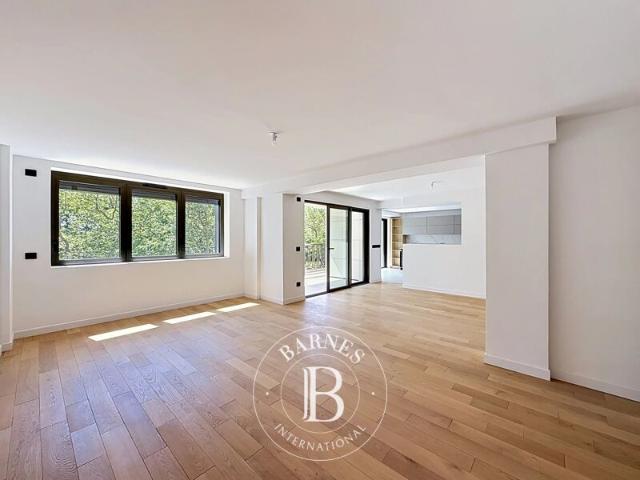 Neuilly sur Seine, Appartement 3 Chambres 150 m² en location