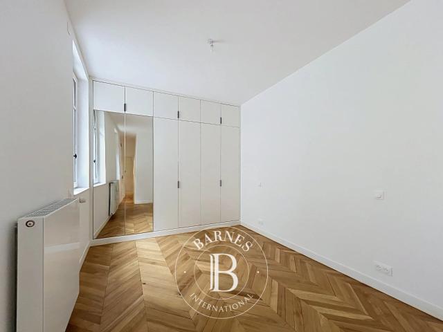 Neuilly sur Seine, Appartement 3 Chambres 102 m² en location