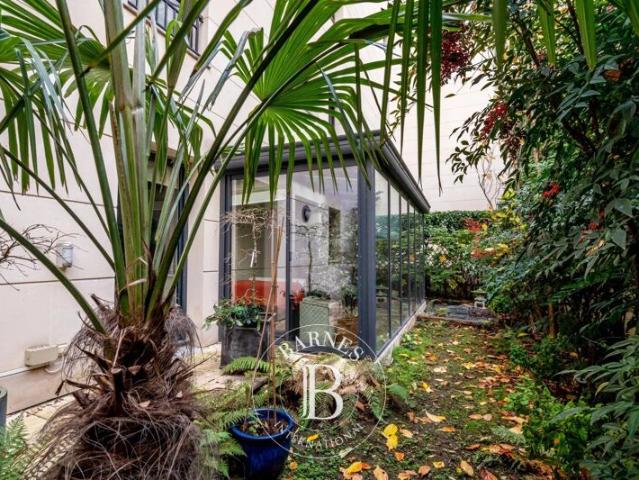 Neuilly sur Seine, Appartement 3 Chambres 106 m² en location