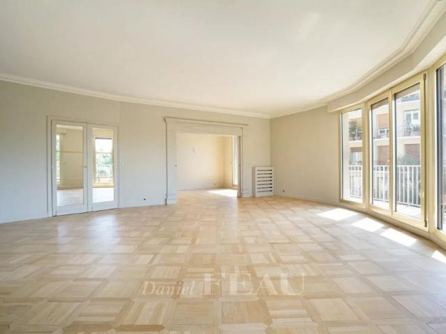 Neuilly sur Seine Bois
