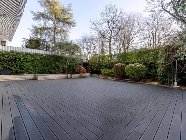 Neuilly sur Seine Boulevard Maillot