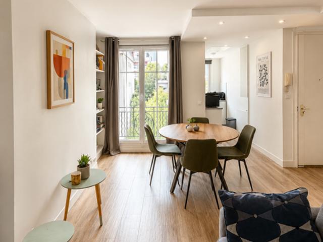 NEUILLY SUR SEINE,, LONGCHAMP