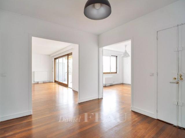 Neuilly sur Seine Longchamp